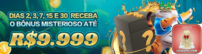 Torneios VIP loiropg.com