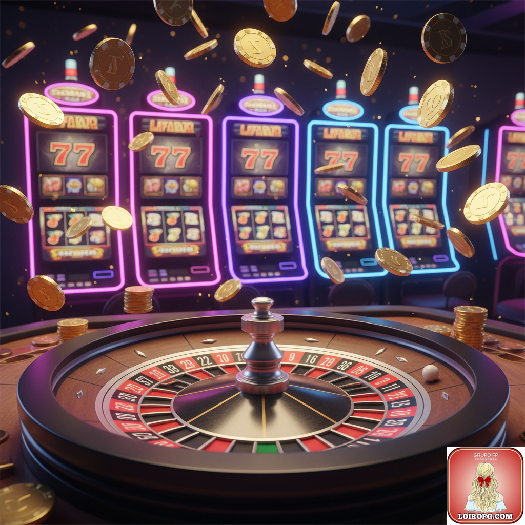 Live Dealers loiropg.com