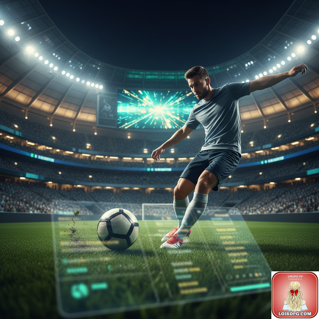 Experiência Apostas loiropg.com