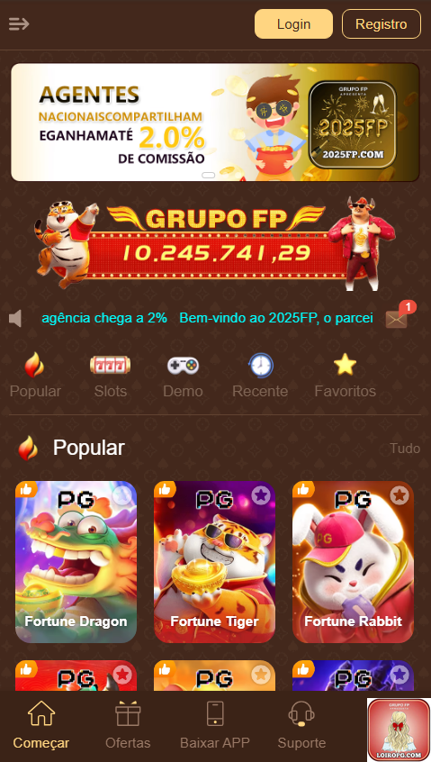 Segurança e Confiança Inigualáveis